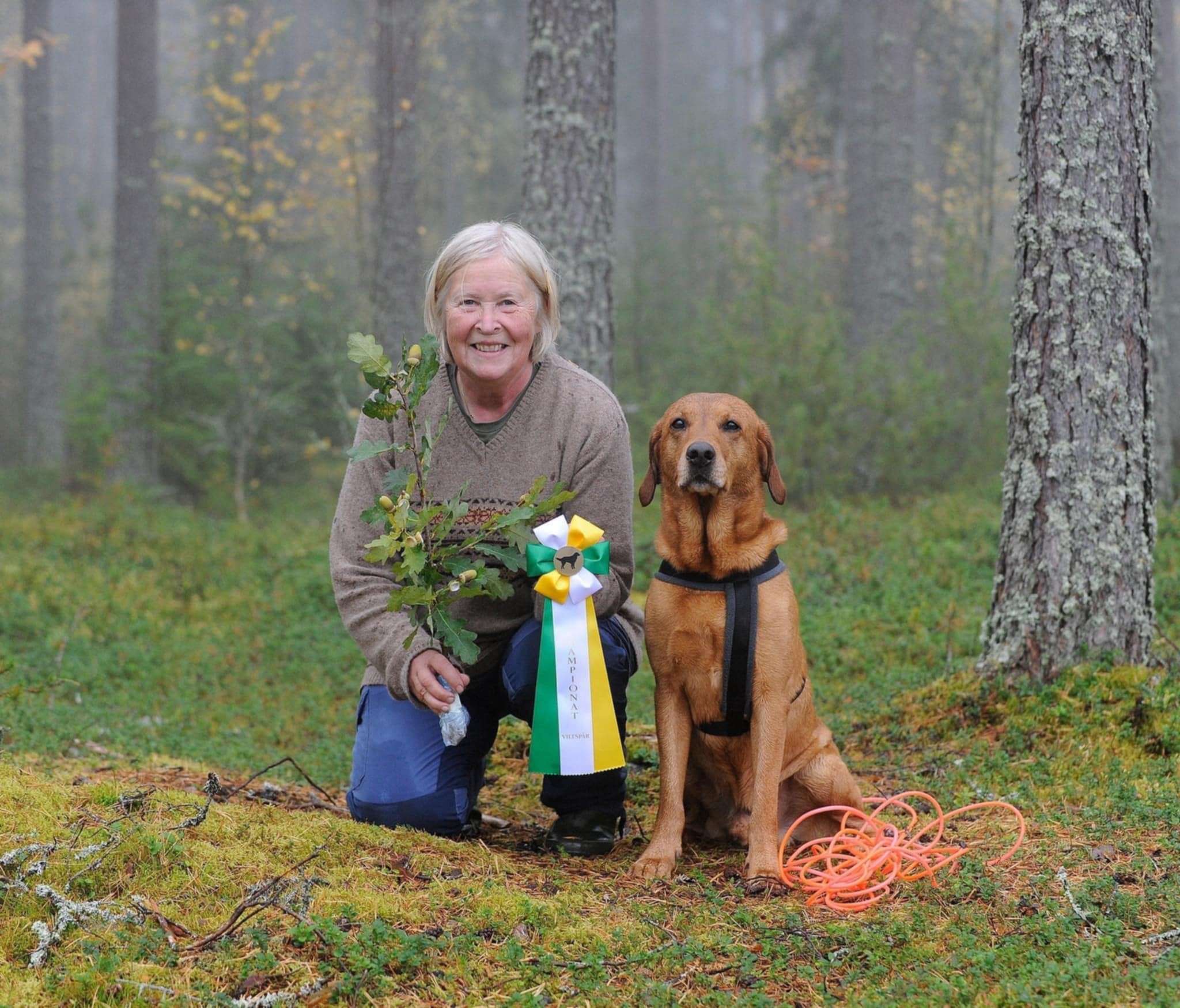 Grethe Eklund