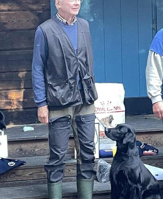 Sektionsmästare NKL 2025